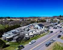 Campkins RV Centre Photo 1